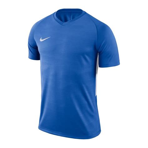 nike tiempo premier trikot blau weiss|Nike Tiempo Premier Trikot kurzarm (894230) .